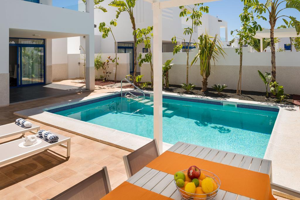 פלאיה בלנקה Villas De La Marina מראה חיצוני תמונה
