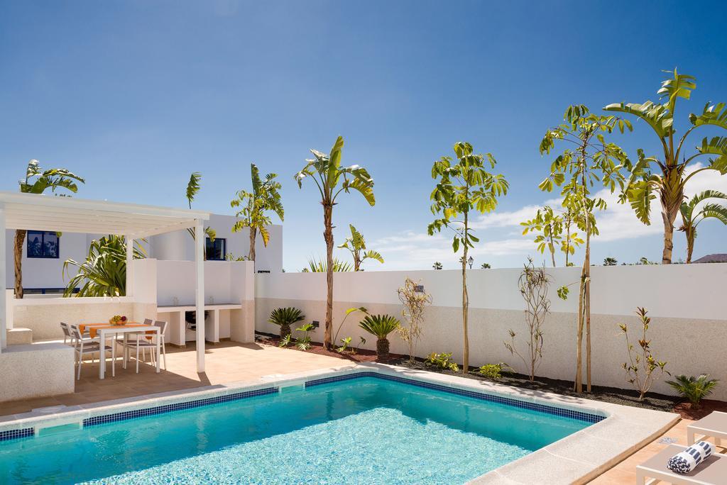 פלאיה בלנקה Villas De La Marina מראה חיצוני תמונה