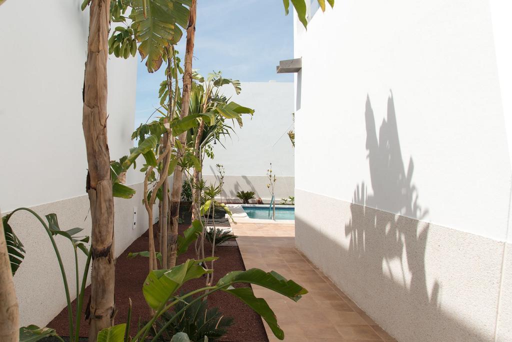 פלאיה בלנקה Villas De La Marina מראה חיצוני תמונה