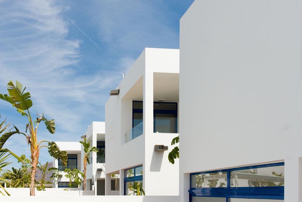 פלאיה בלנקה Villas De La Marina מראה חיצוני תמונה
