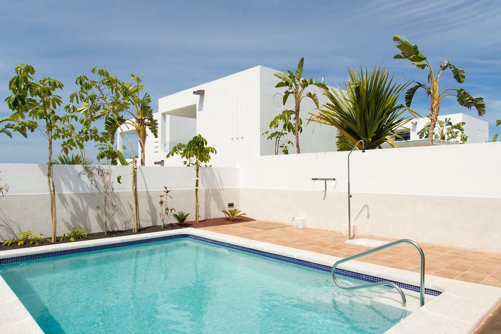 פלאיה בלנקה Villas De La Marina מראה חיצוני תמונה