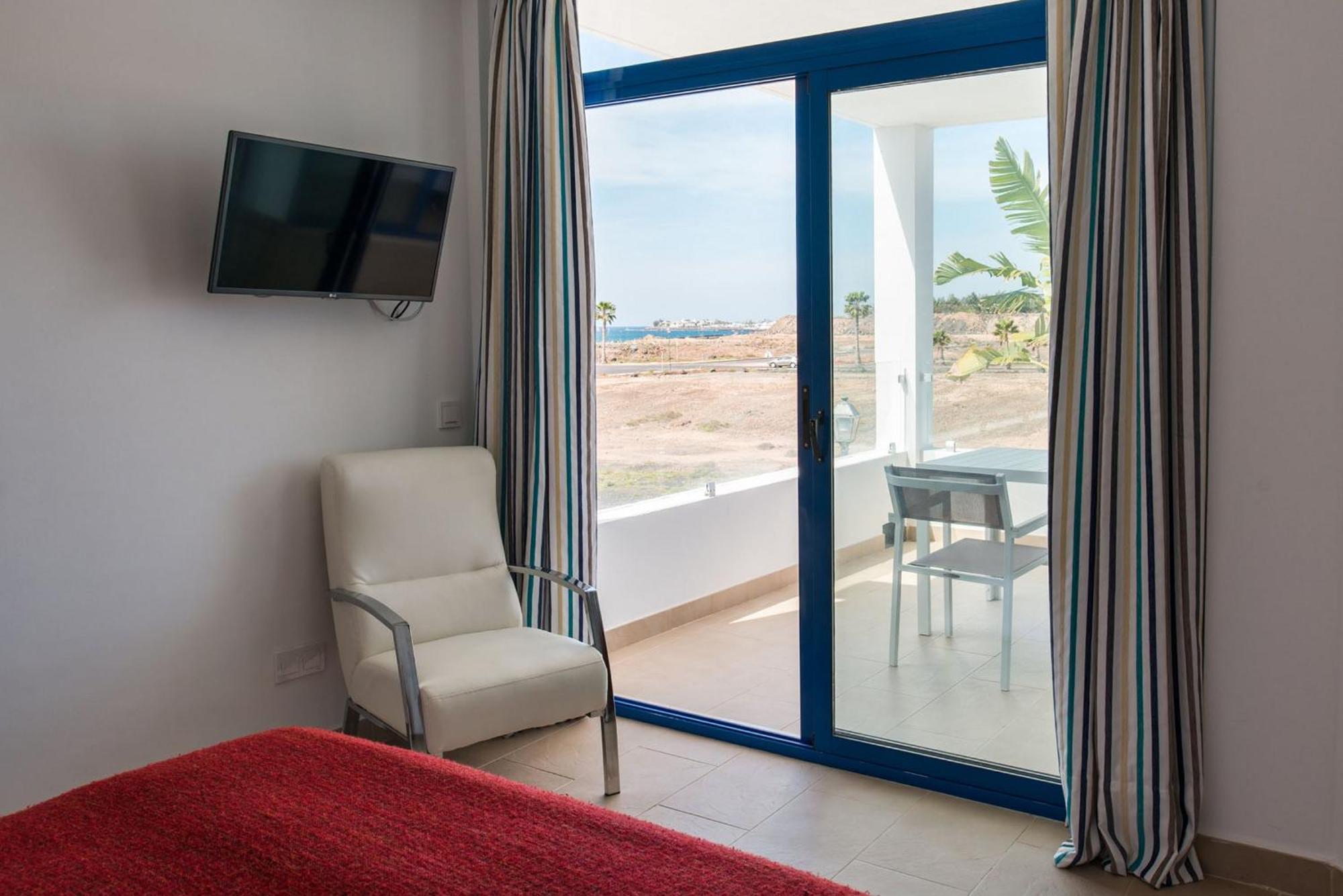 פלאיה בלנקה Villas De La Marina מראה חיצוני תמונה