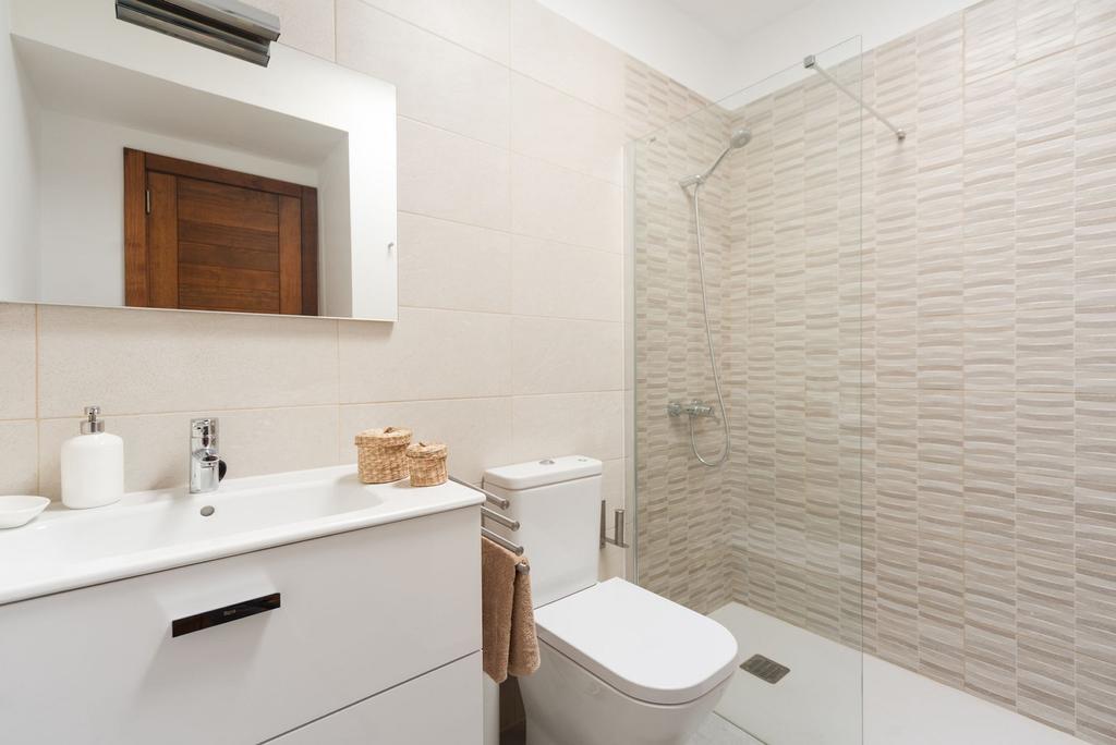 פלאיה בלנקה Villas De La Marina מראה חיצוני תמונה