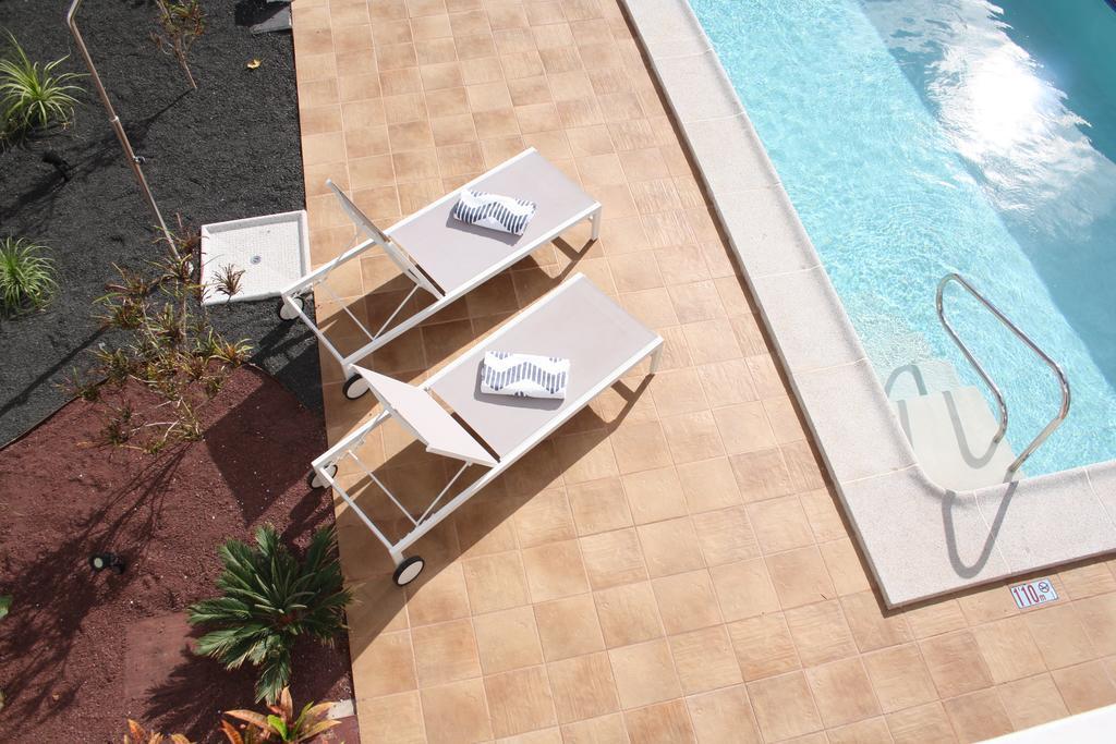 פלאיה בלנקה Villas De La Marina מראה חיצוני תמונה