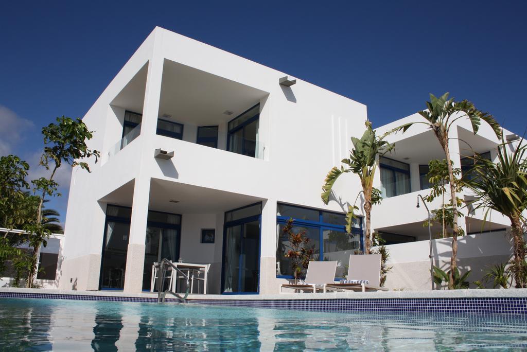 פלאיה בלנקה Villas De La Marina מראה חיצוני תמונה