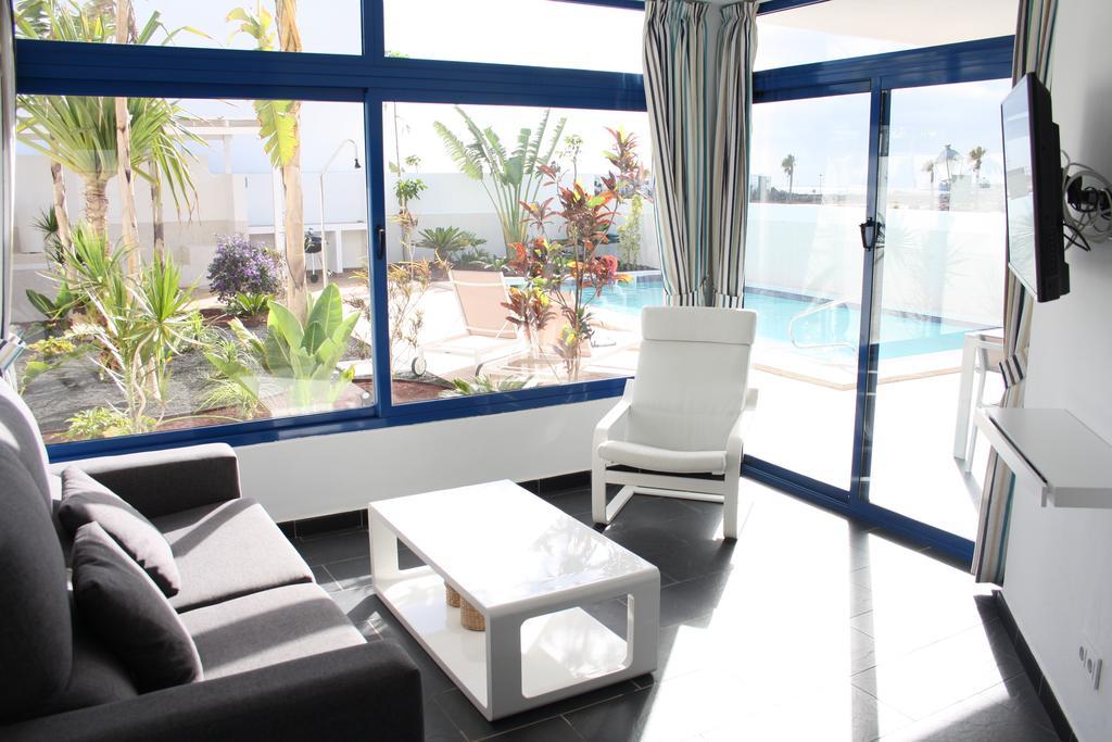 פלאיה בלנקה Villas De La Marina מראה חיצוני תמונה