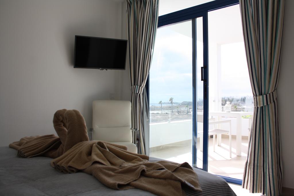 פלאיה בלנקה Villas De La Marina מראה חיצוני תמונה