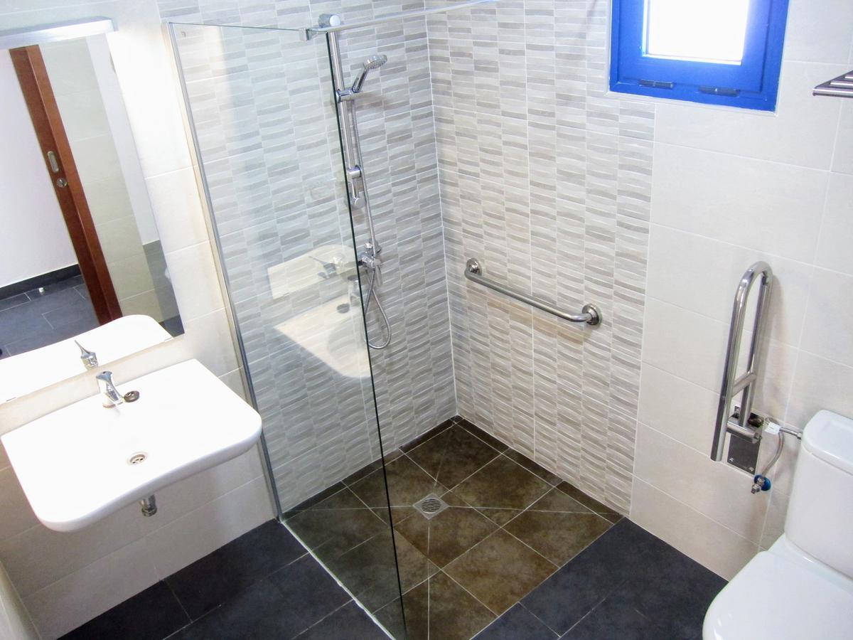 פלאיה בלנקה Villas De La Marina מראה חיצוני תמונה