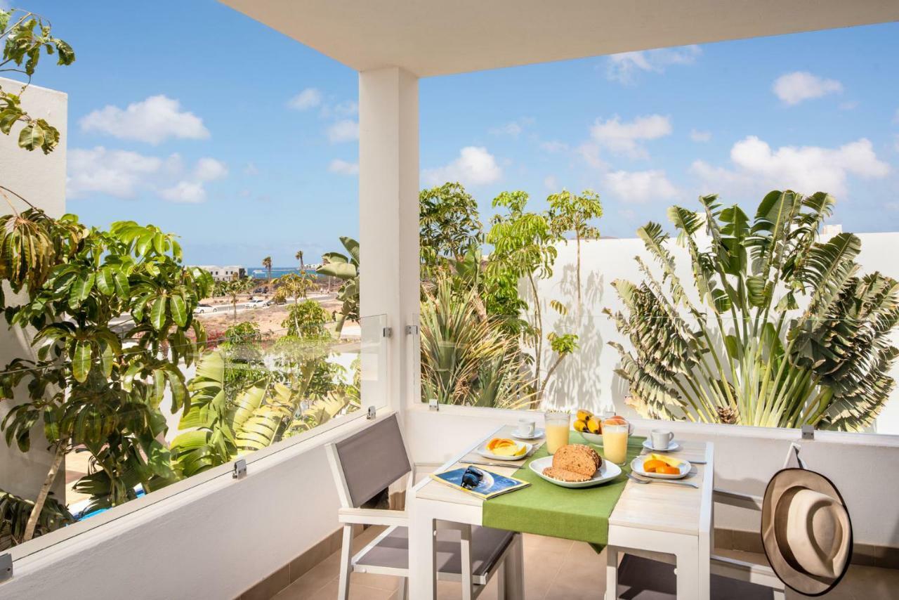 פלאיה בלנקה Villas De La Marina מראה חיצוני תמונה