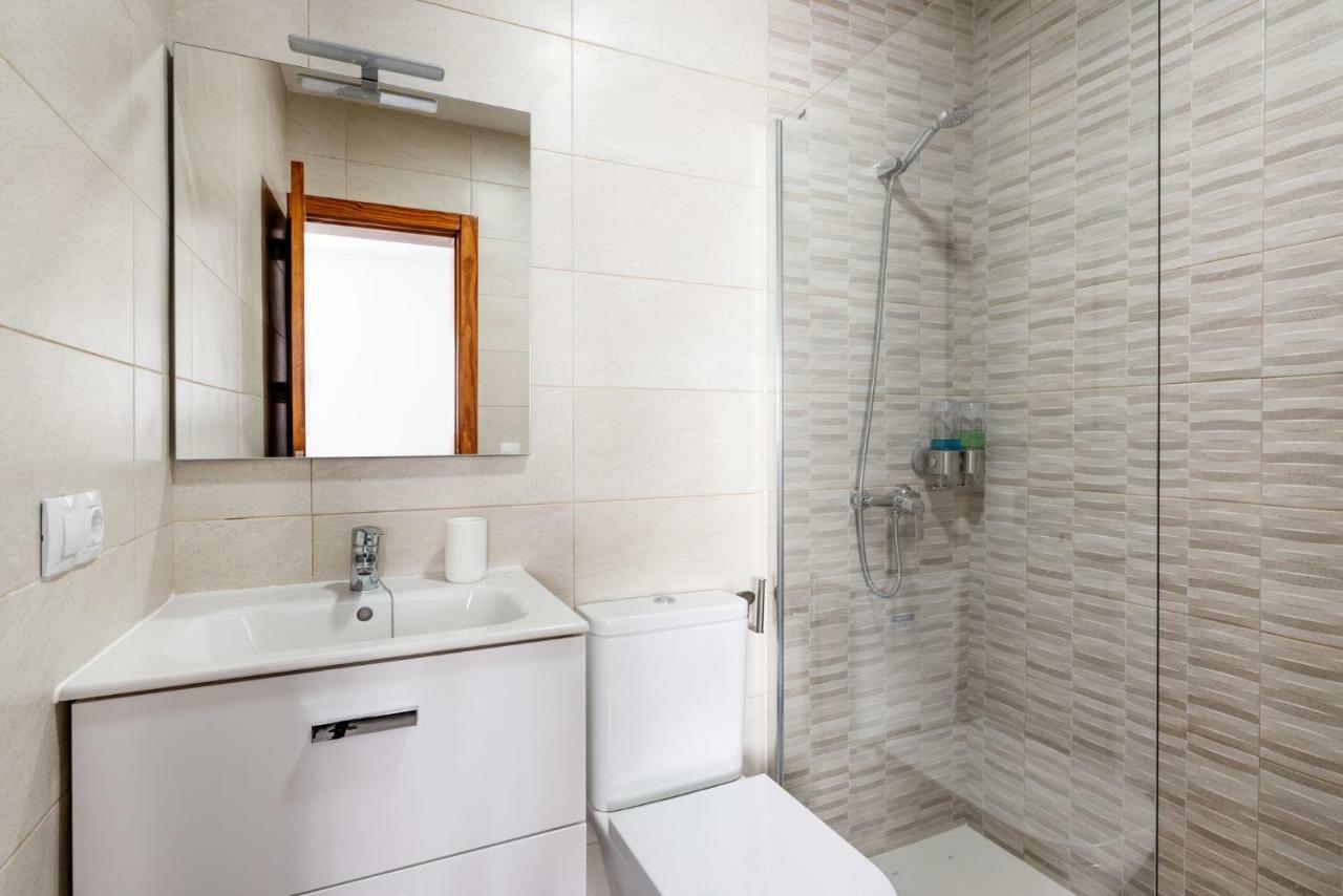 פלאיה בלנקה Villas De La Marina מראה חיצוני תמונה