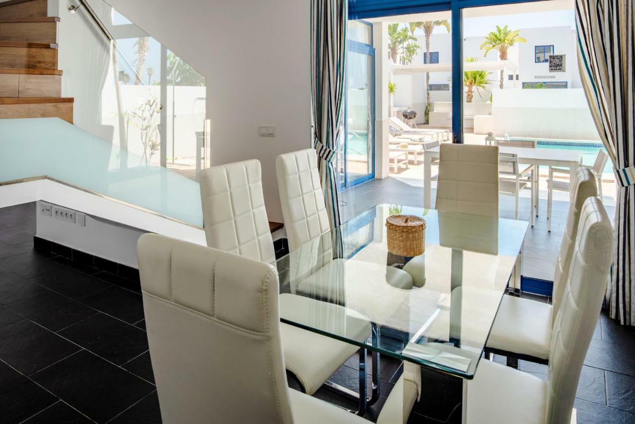 פלאיה בלנקה Villas De La Marina מראה חיצוני תמונה