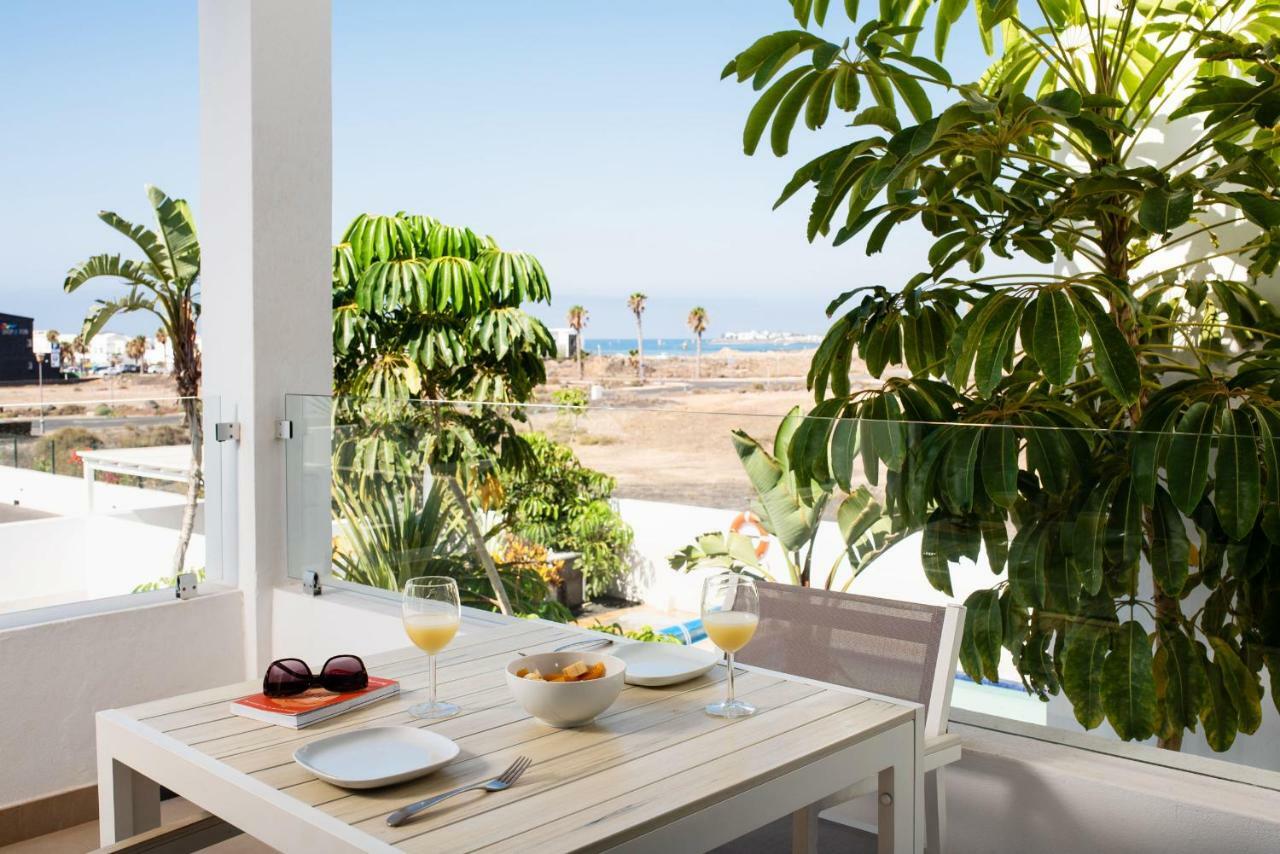פלאיה בלנקה Villas De La Marina מראה חיצוני תמונה