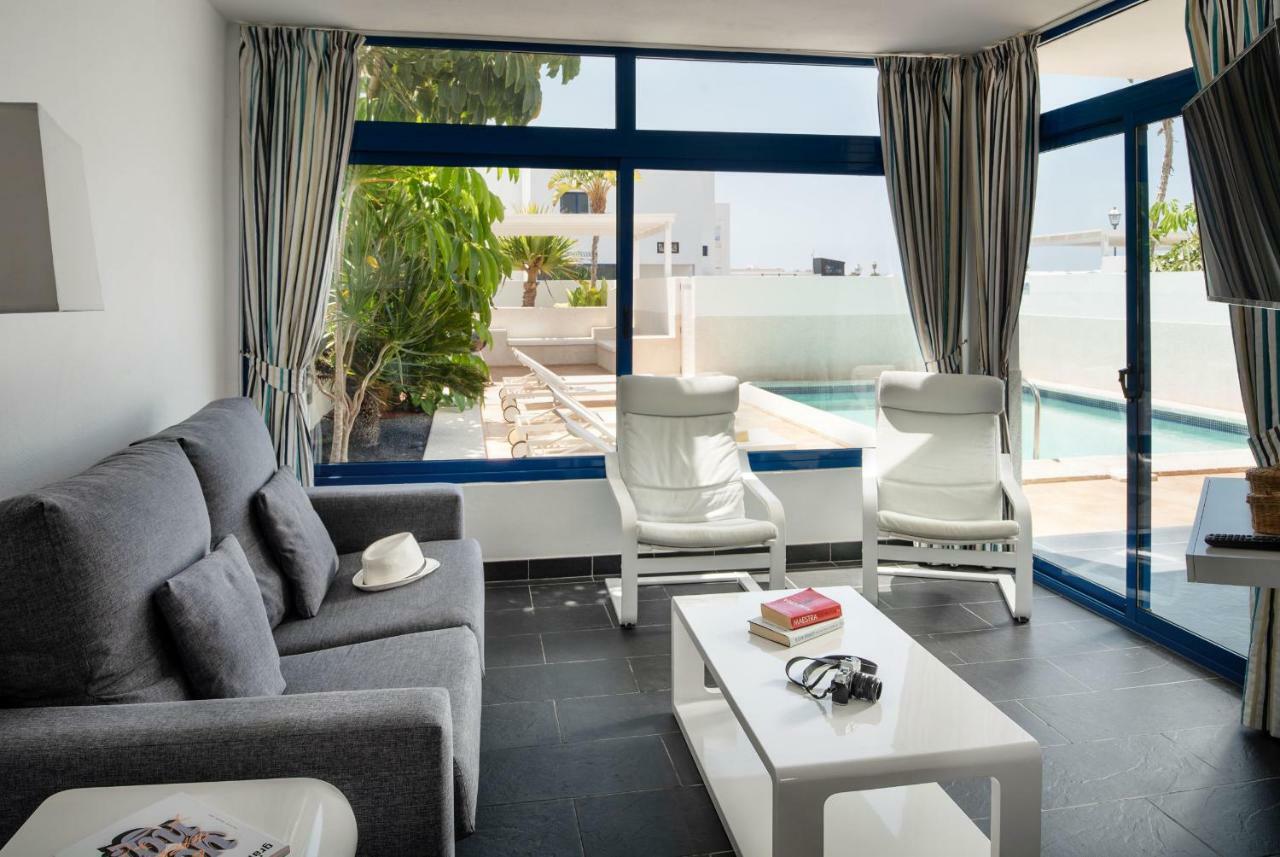 פלאיה בלנקה Villas De La Marina מראה חיצוני תמונה