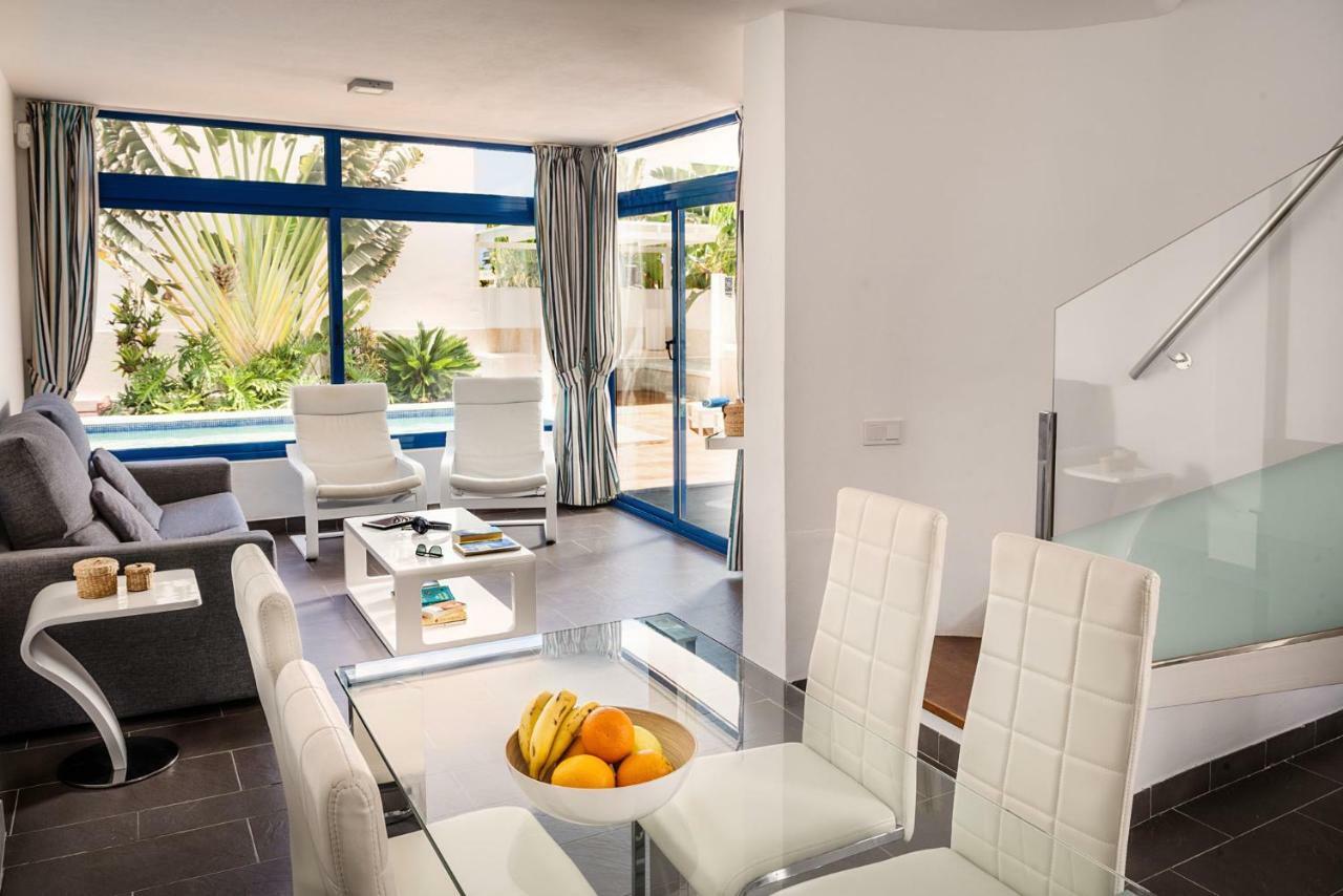 פלאיה בלנקה Villas De La Marina מראה חיצוני תמונה