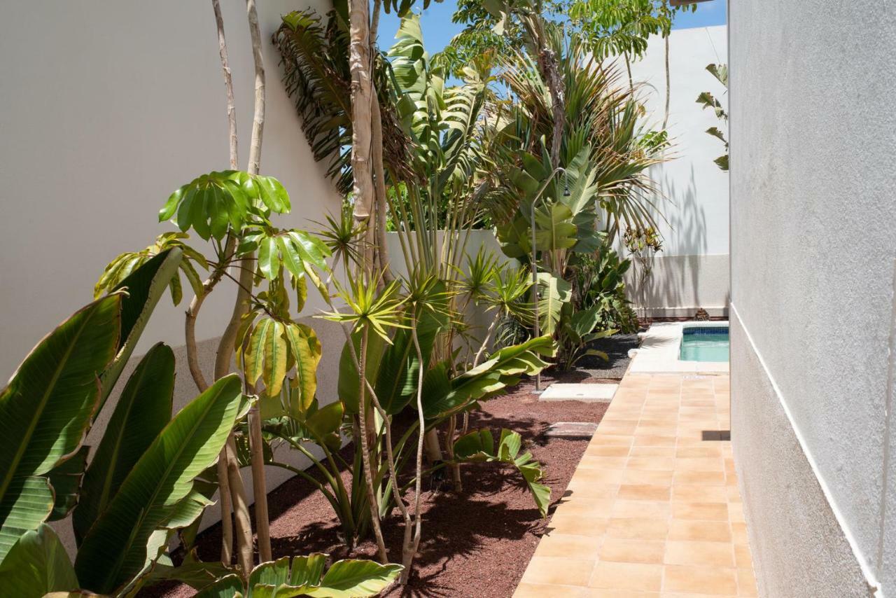 פלאיה בלנקה Villas De La Marina מראה חיצוני תמונה