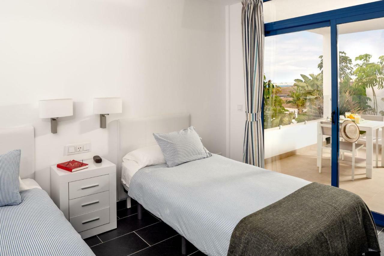 פלאיה בלנקה Villas De La Marina מראה חיצוני תמונה